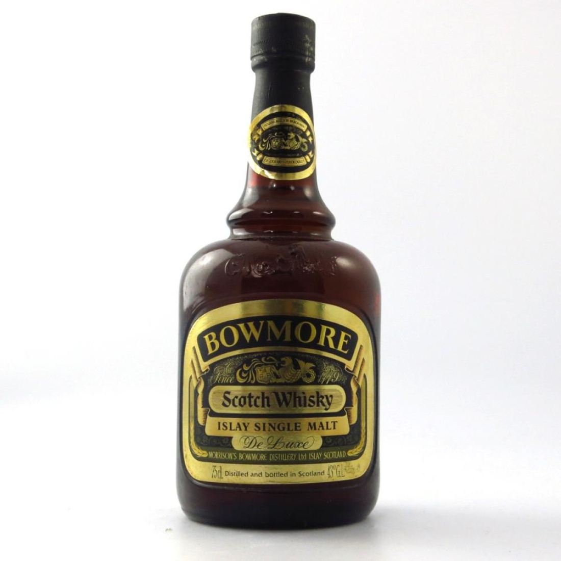 Bowmore