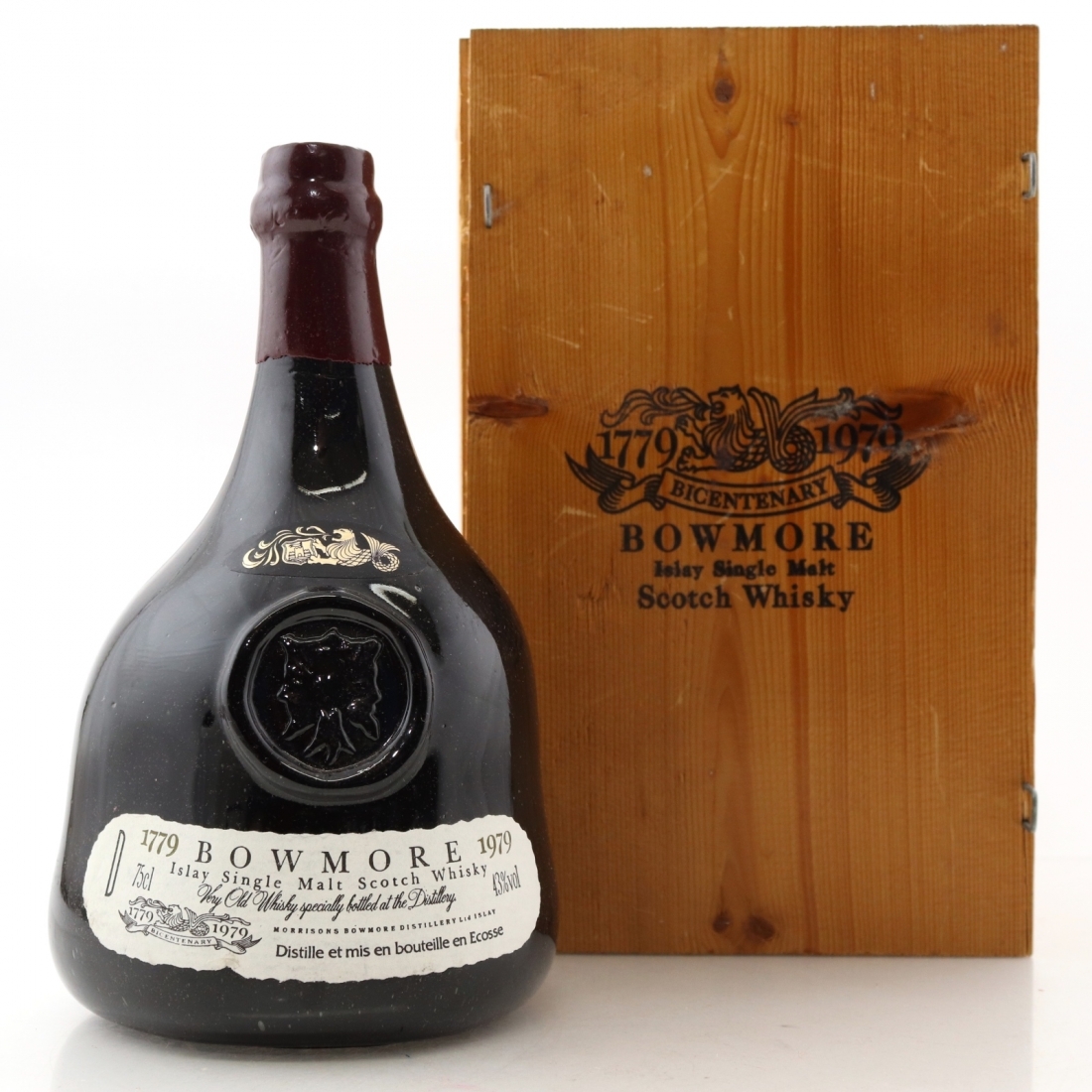 Bowmore