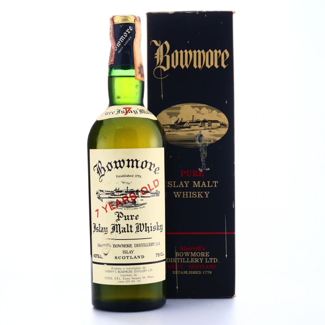 Bowmore