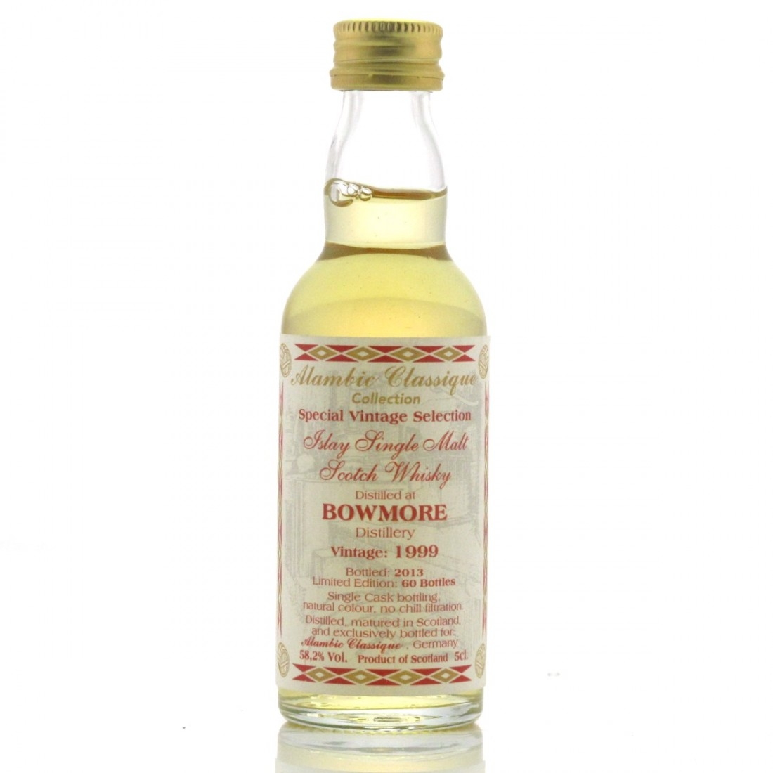 Bowmore