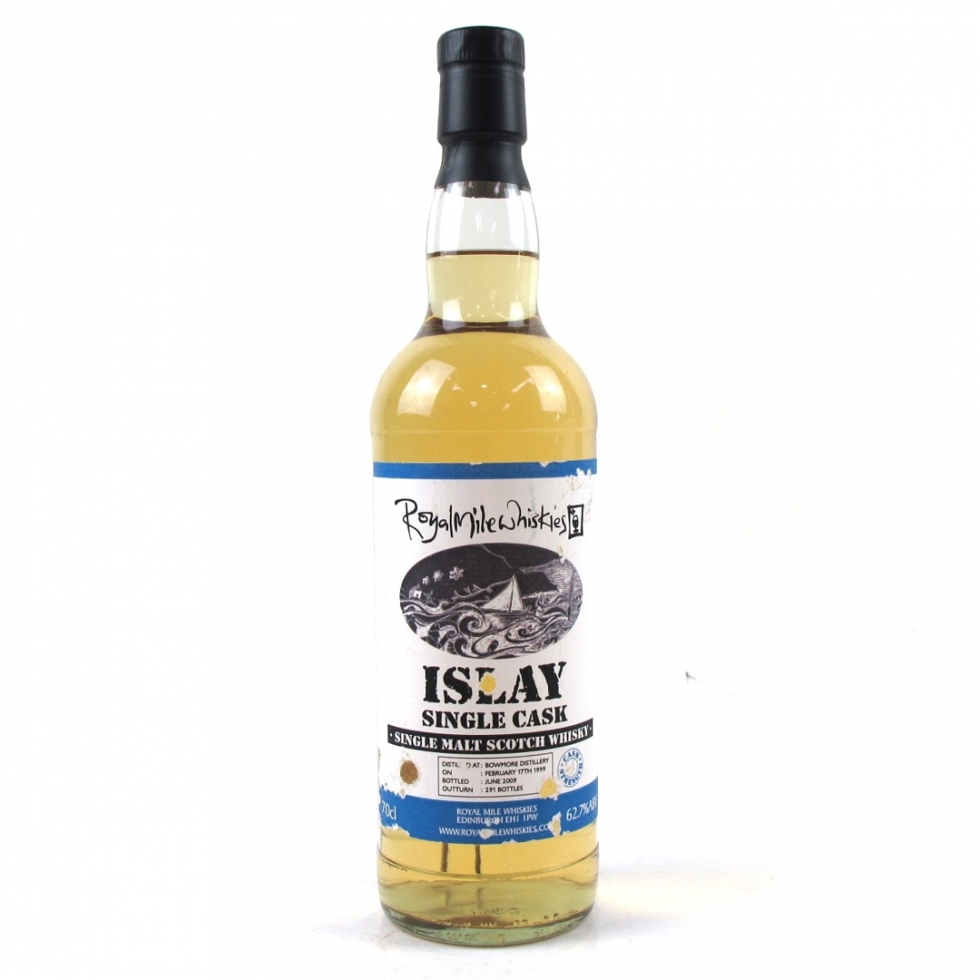 Bowmore