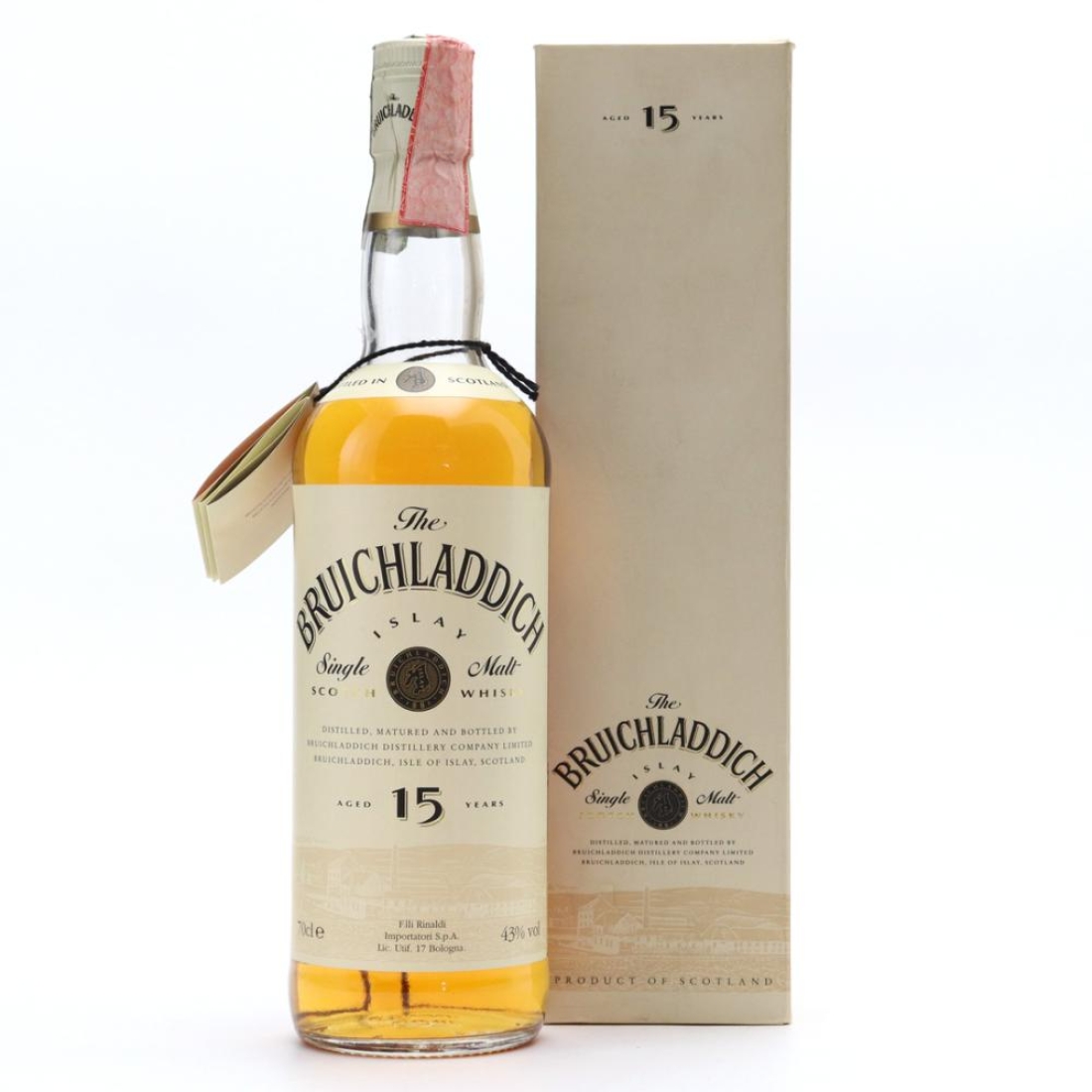 Bruichladdich