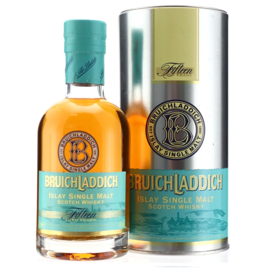 Bruichladdich