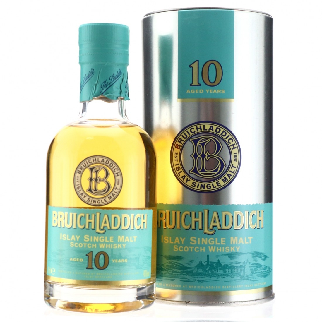 Bruichladdich