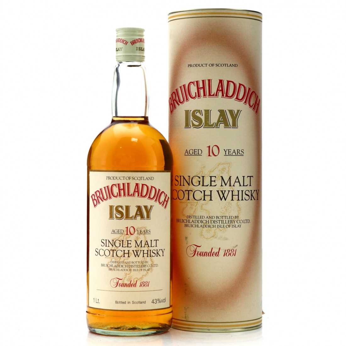 Bruichladdich