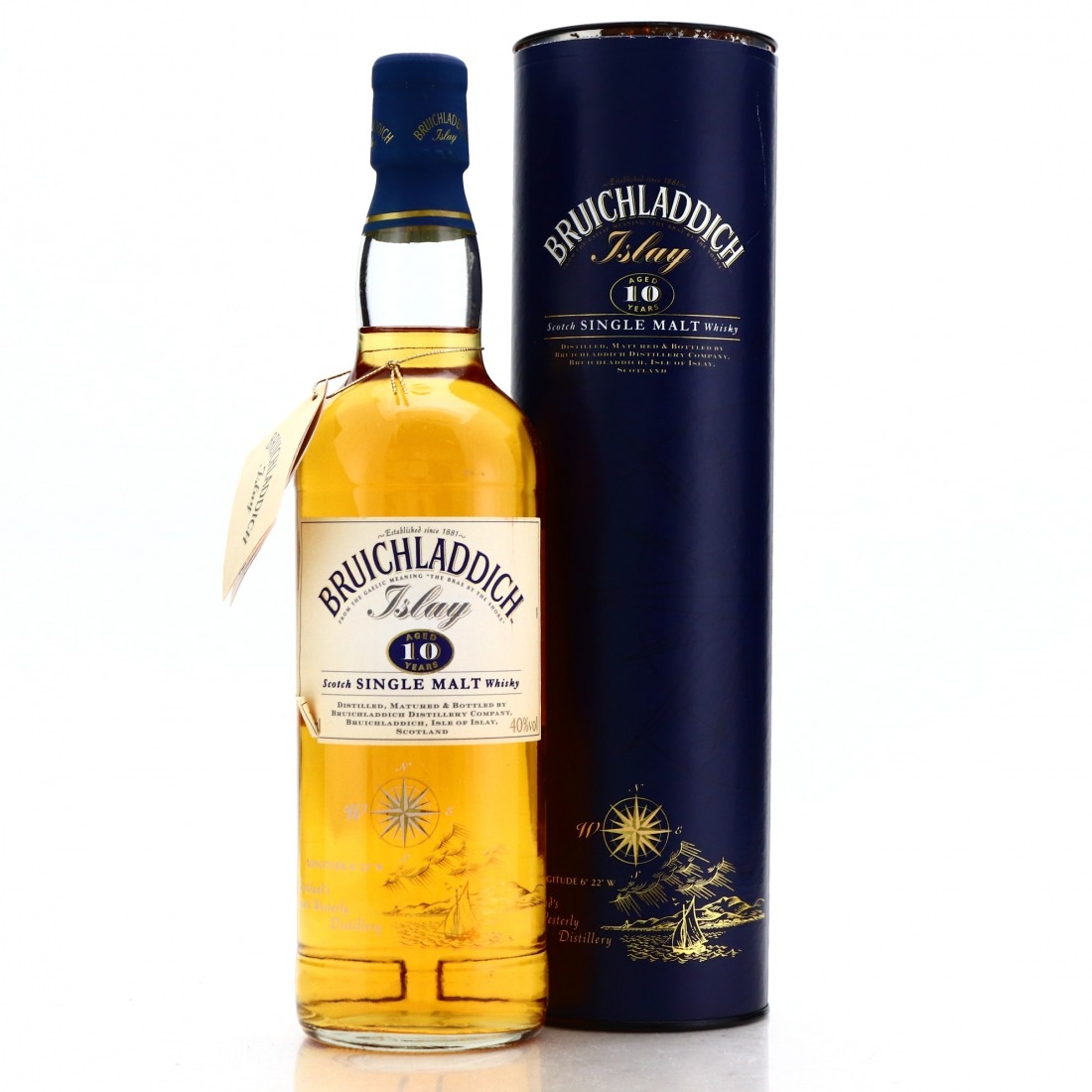 Bruichladdich