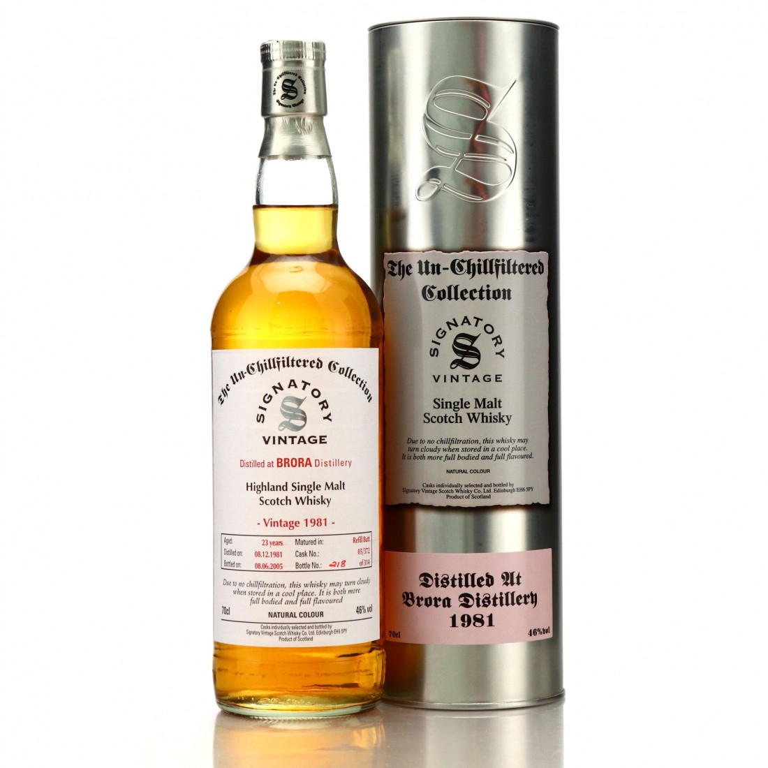 Brora