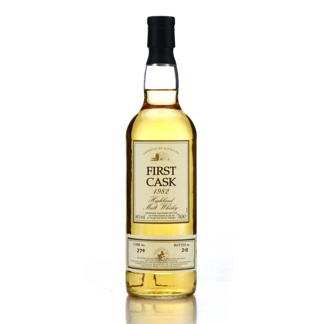 Brora