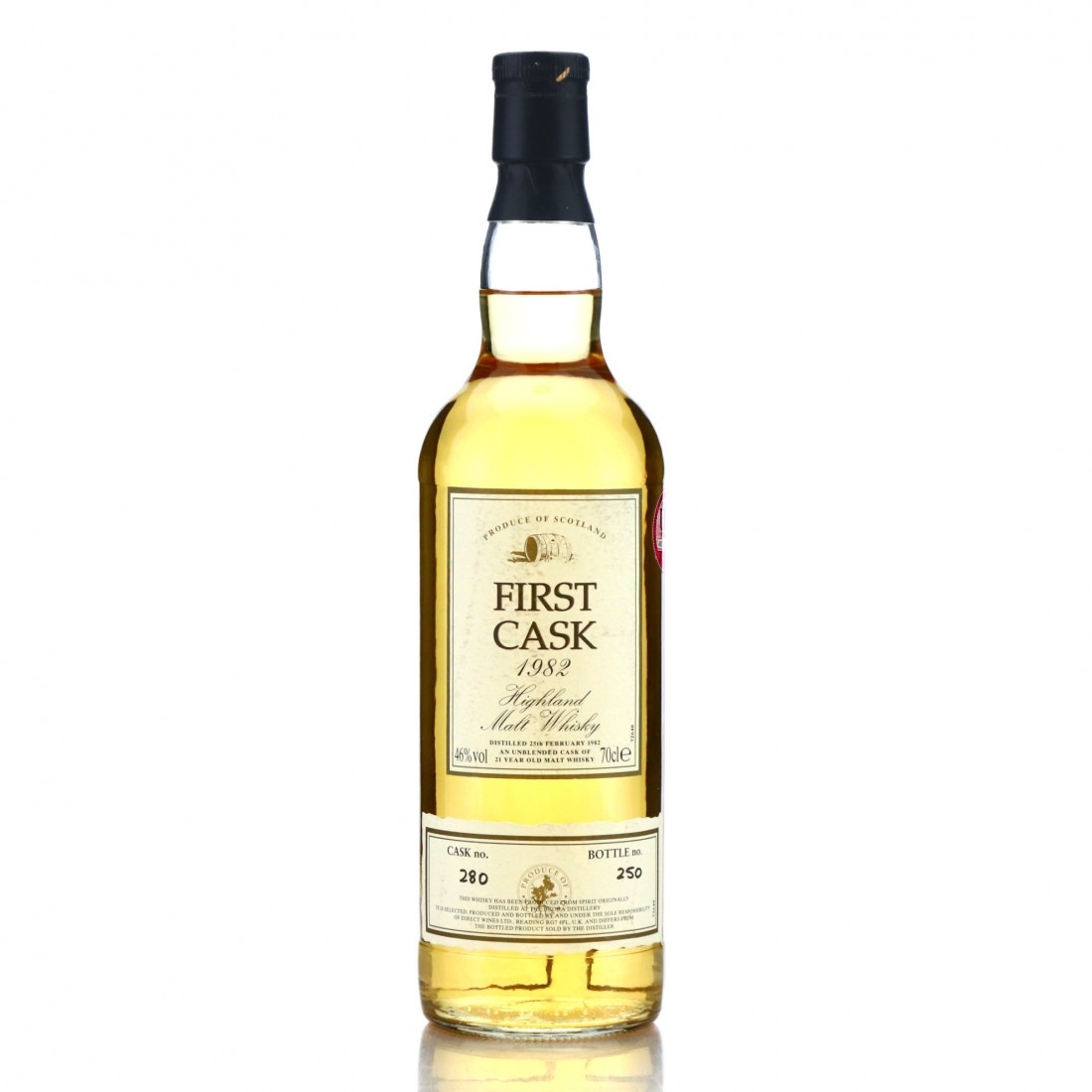 Brora