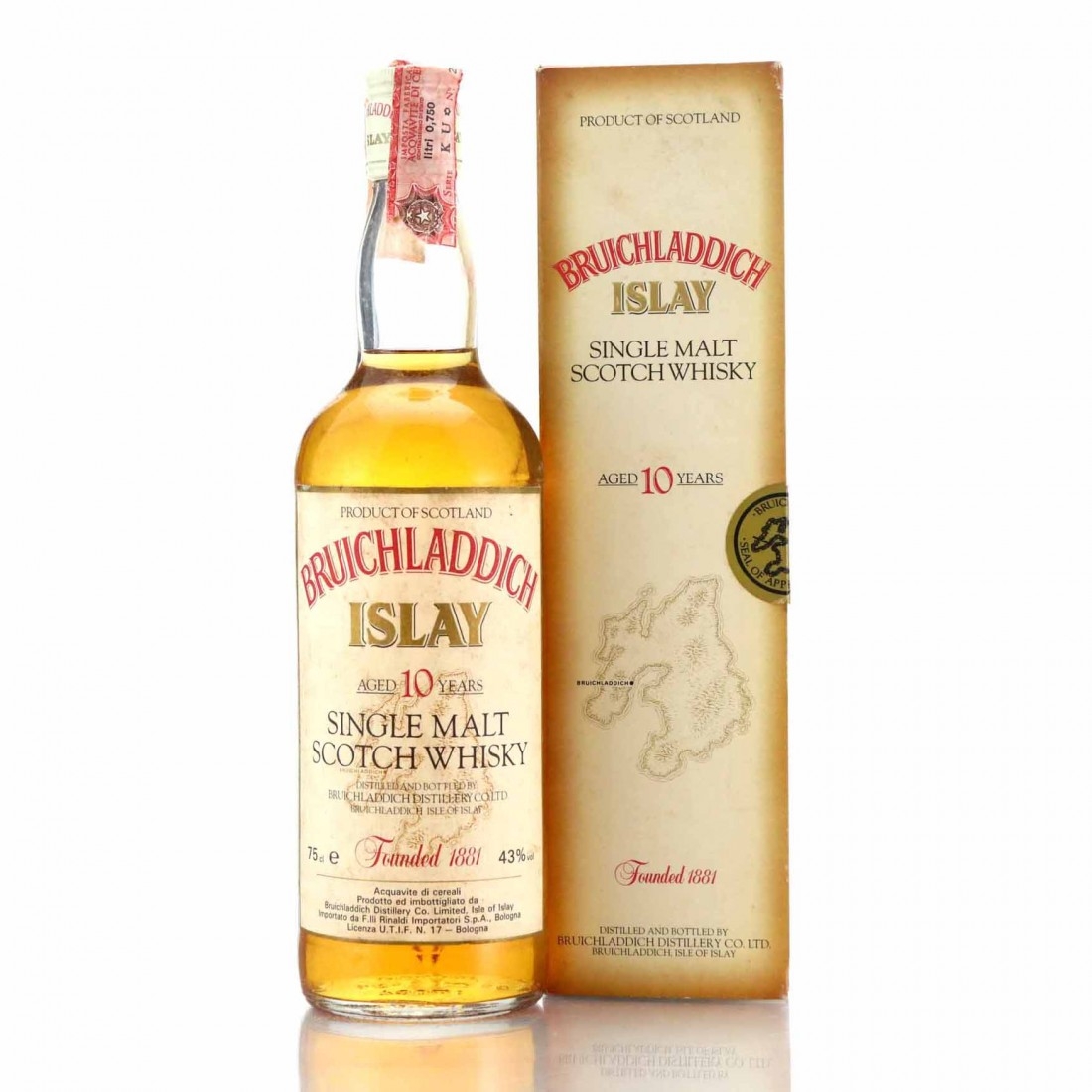 Bruichladdich
