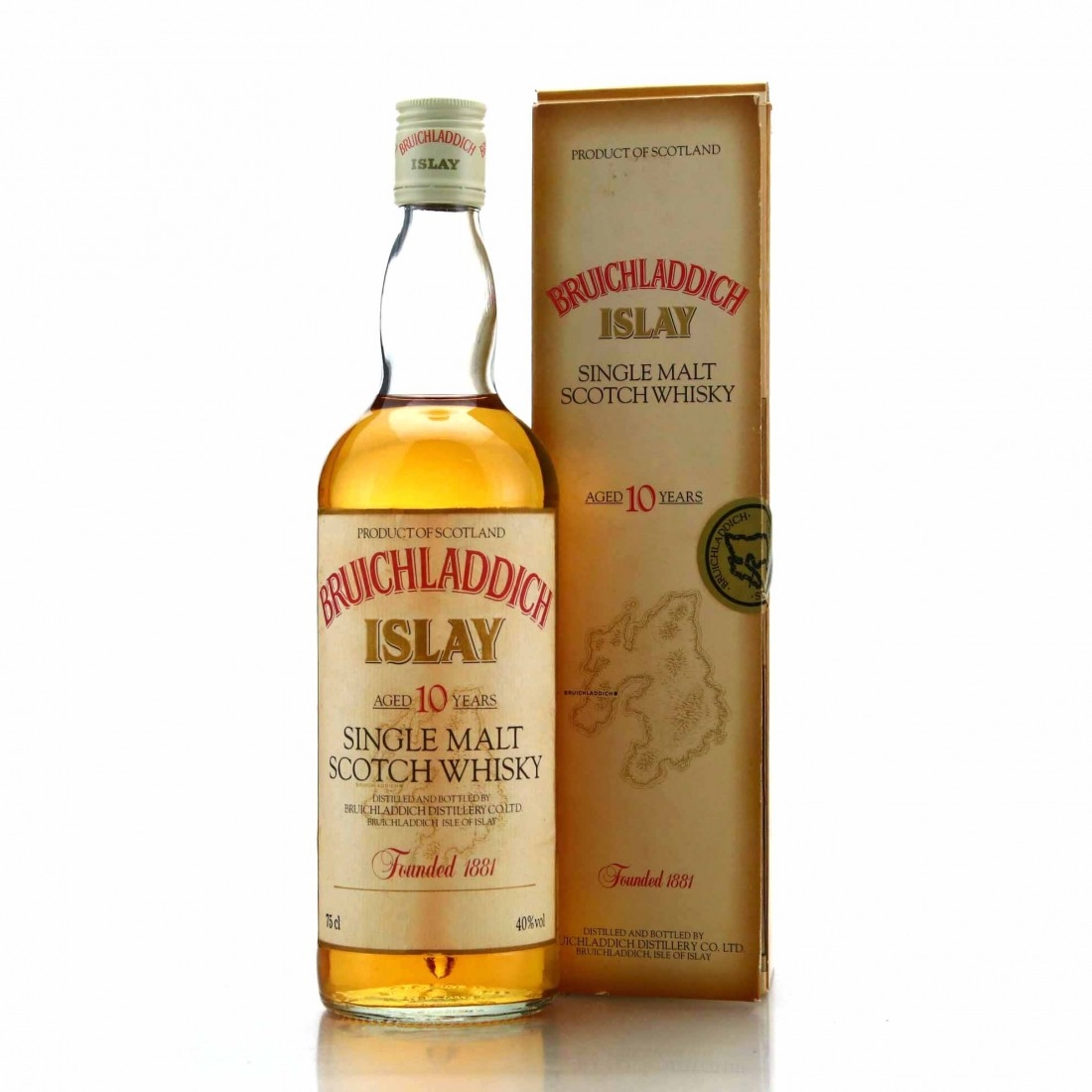 Bruichladdich