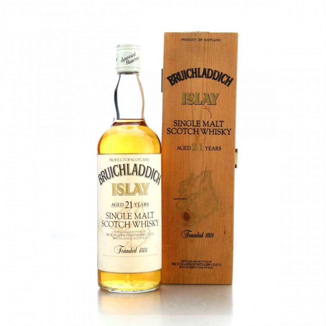 Bruichladdich