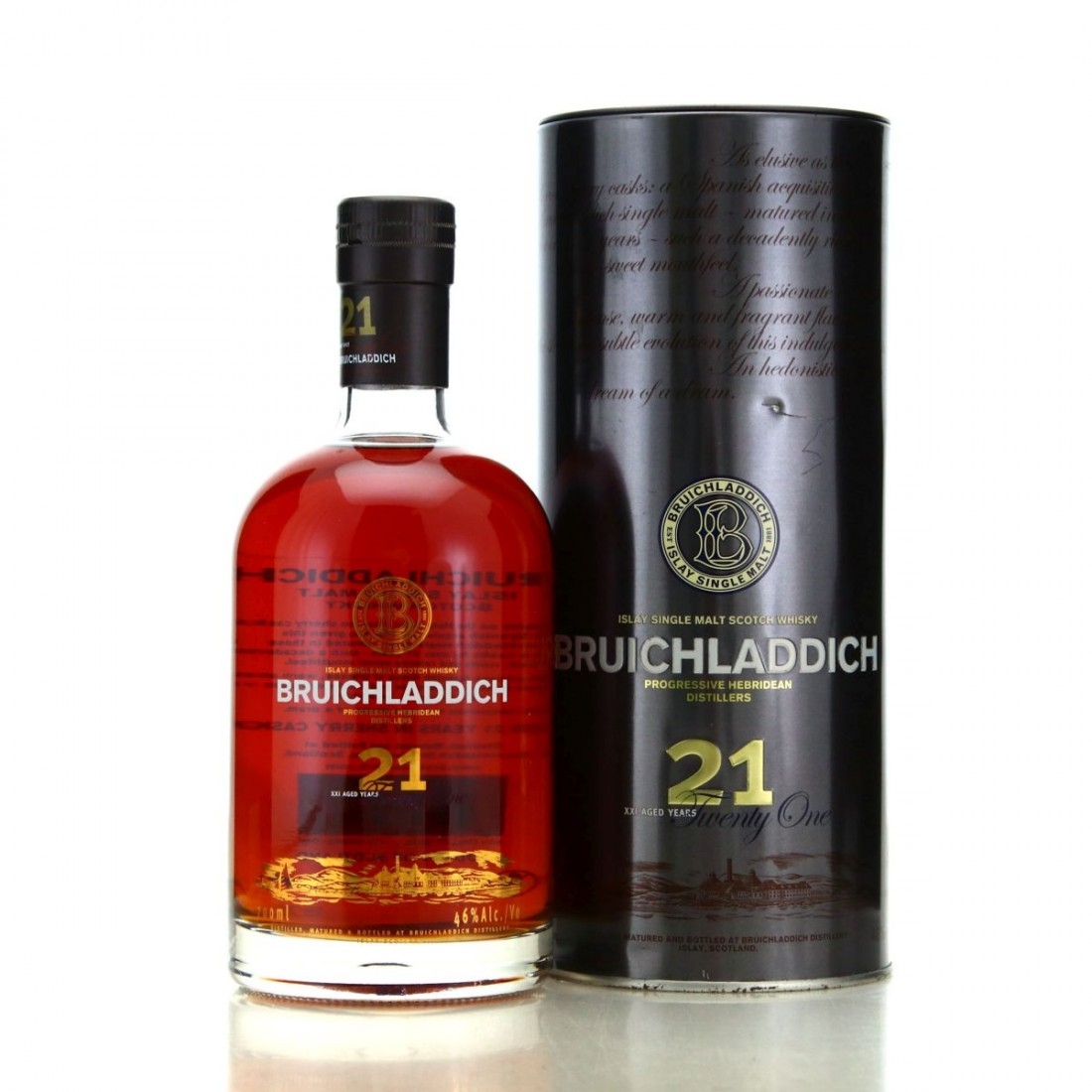 Bruichladdich