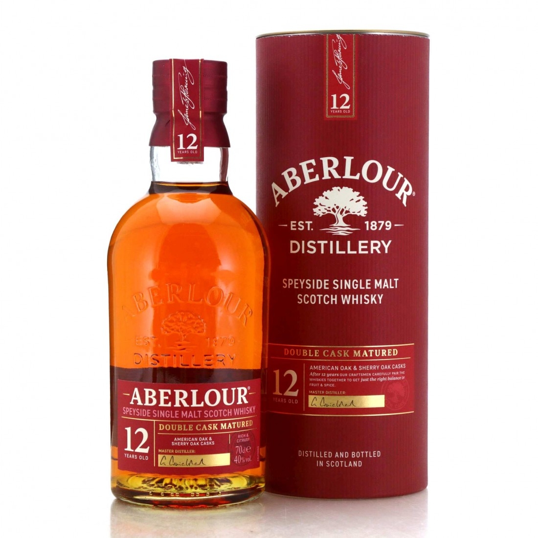 Aberlour