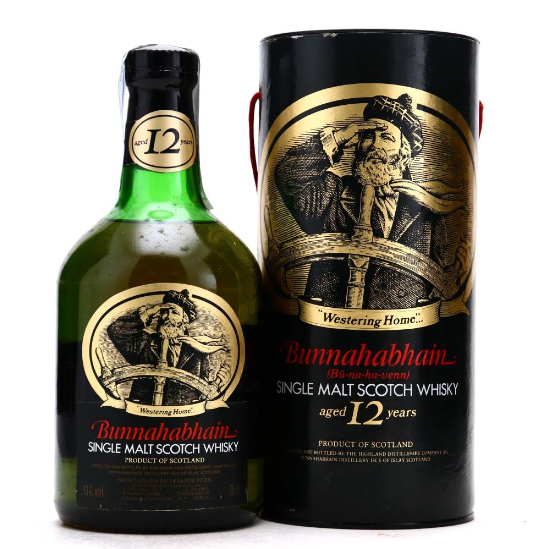 Bunnahabhain