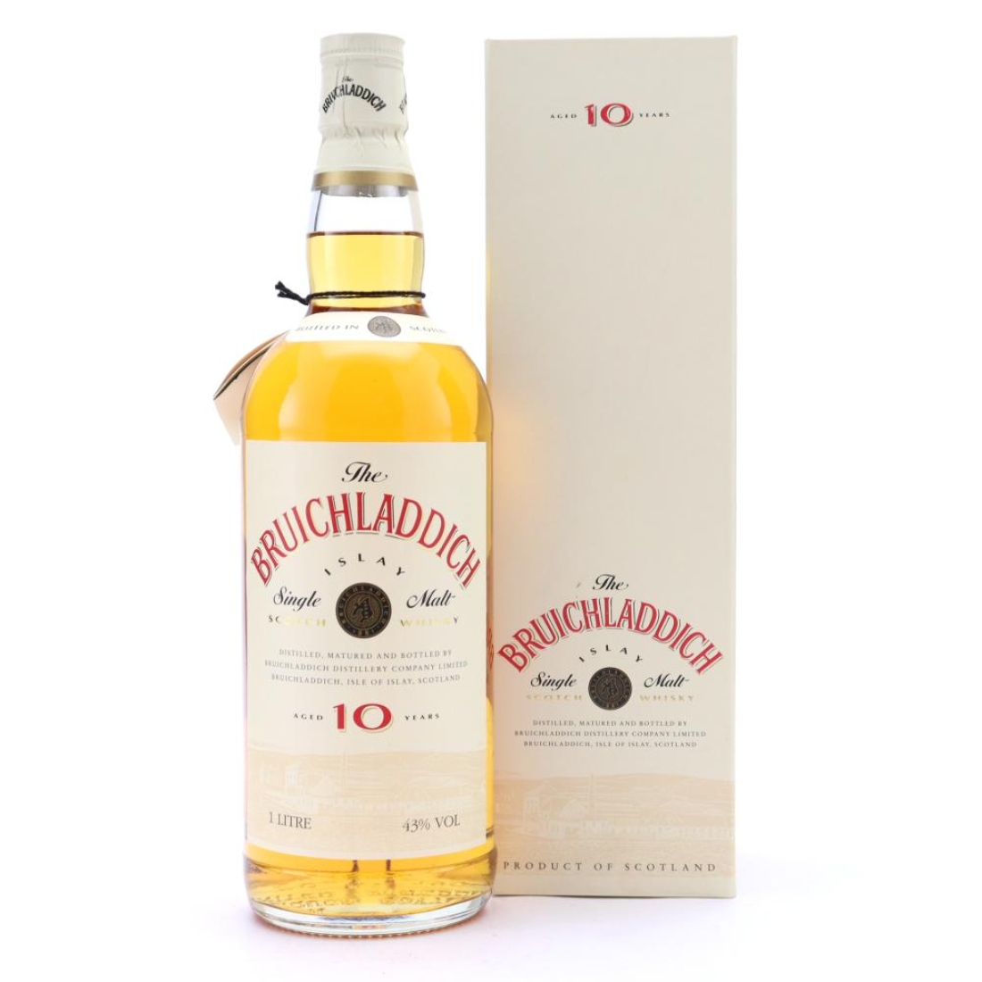 Bruichladdich