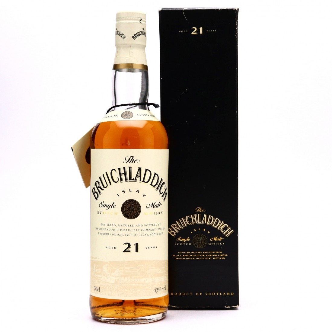 Bruichladdich