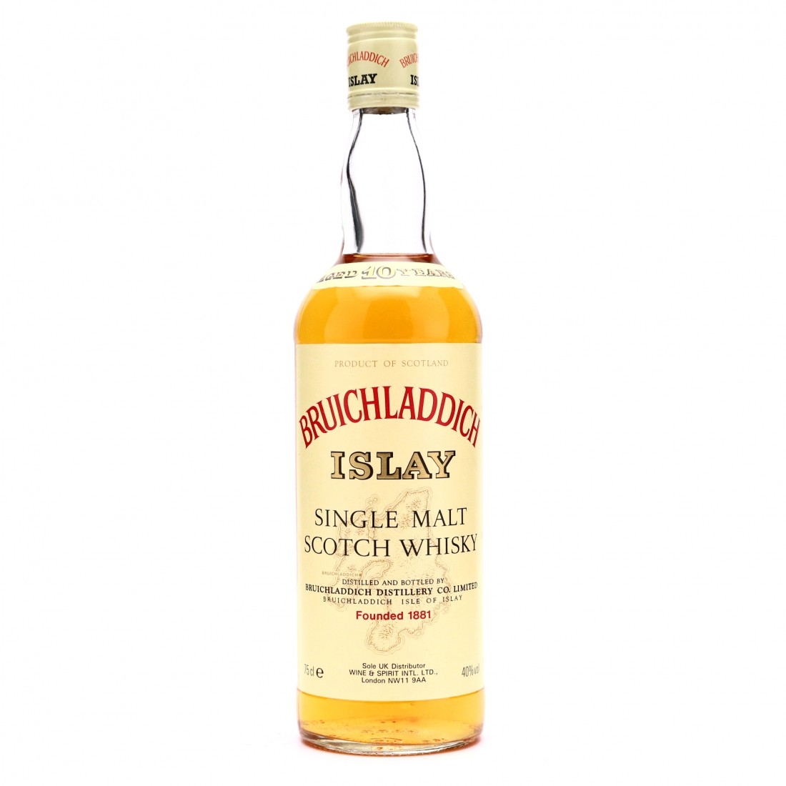 Bruichladdich