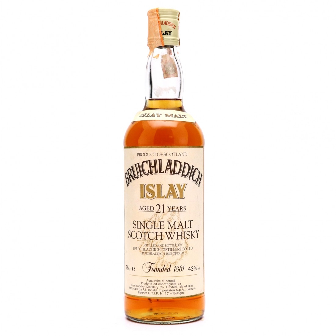 Bruichladdich