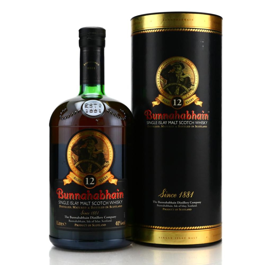 Bunnahabhain