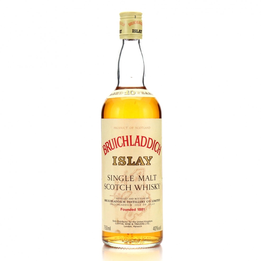 Bruichladdich