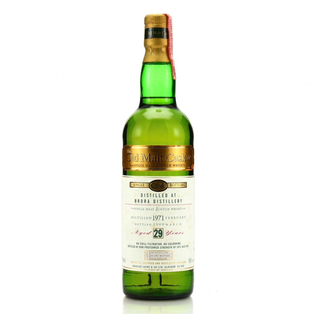 Brora