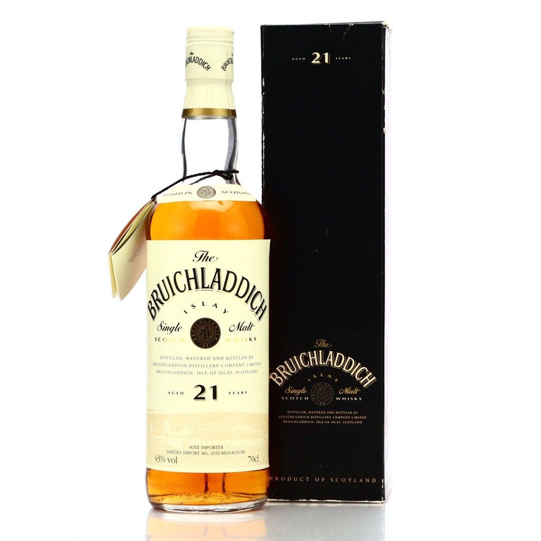 Bruichladdich