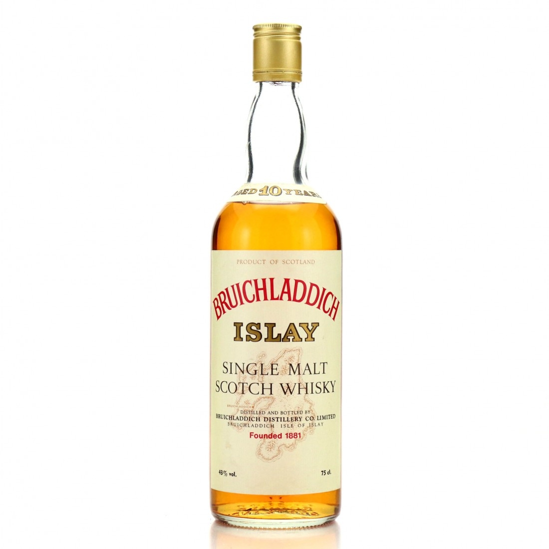 Bruichladdich