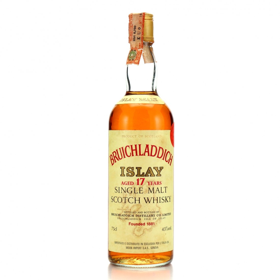 Bruichladdich