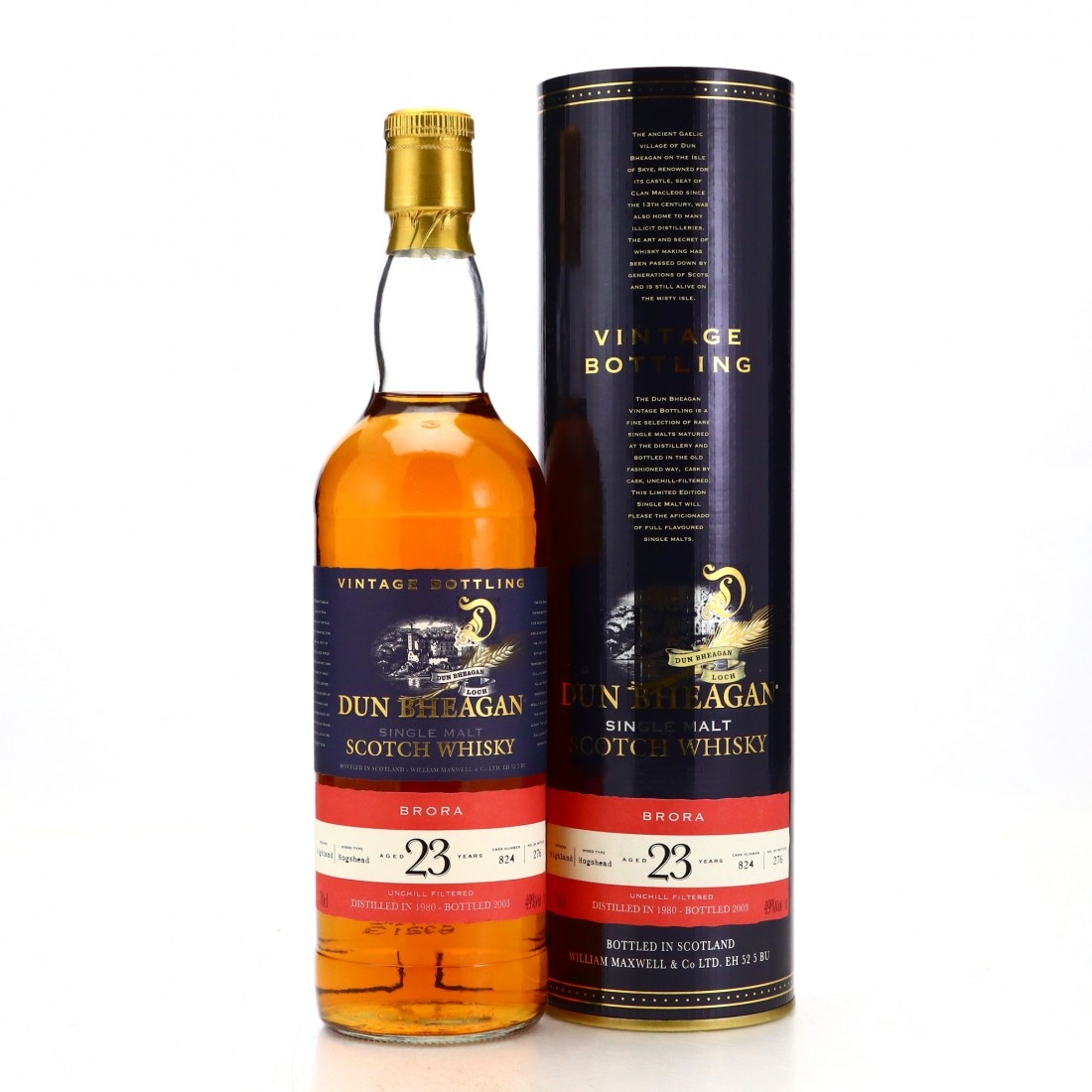 Brora