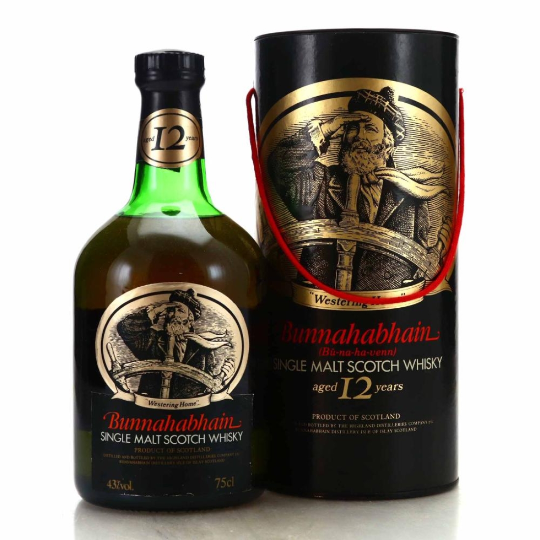 Bunnahabhain