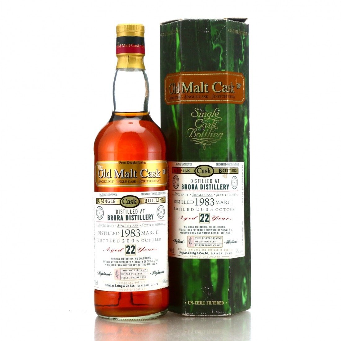 Brora