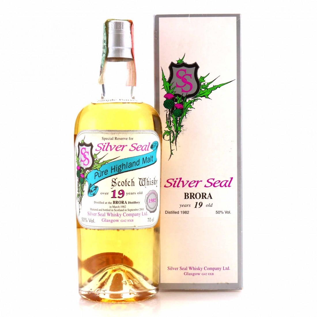Brora