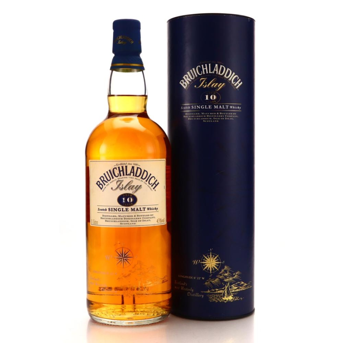Bruichladdich