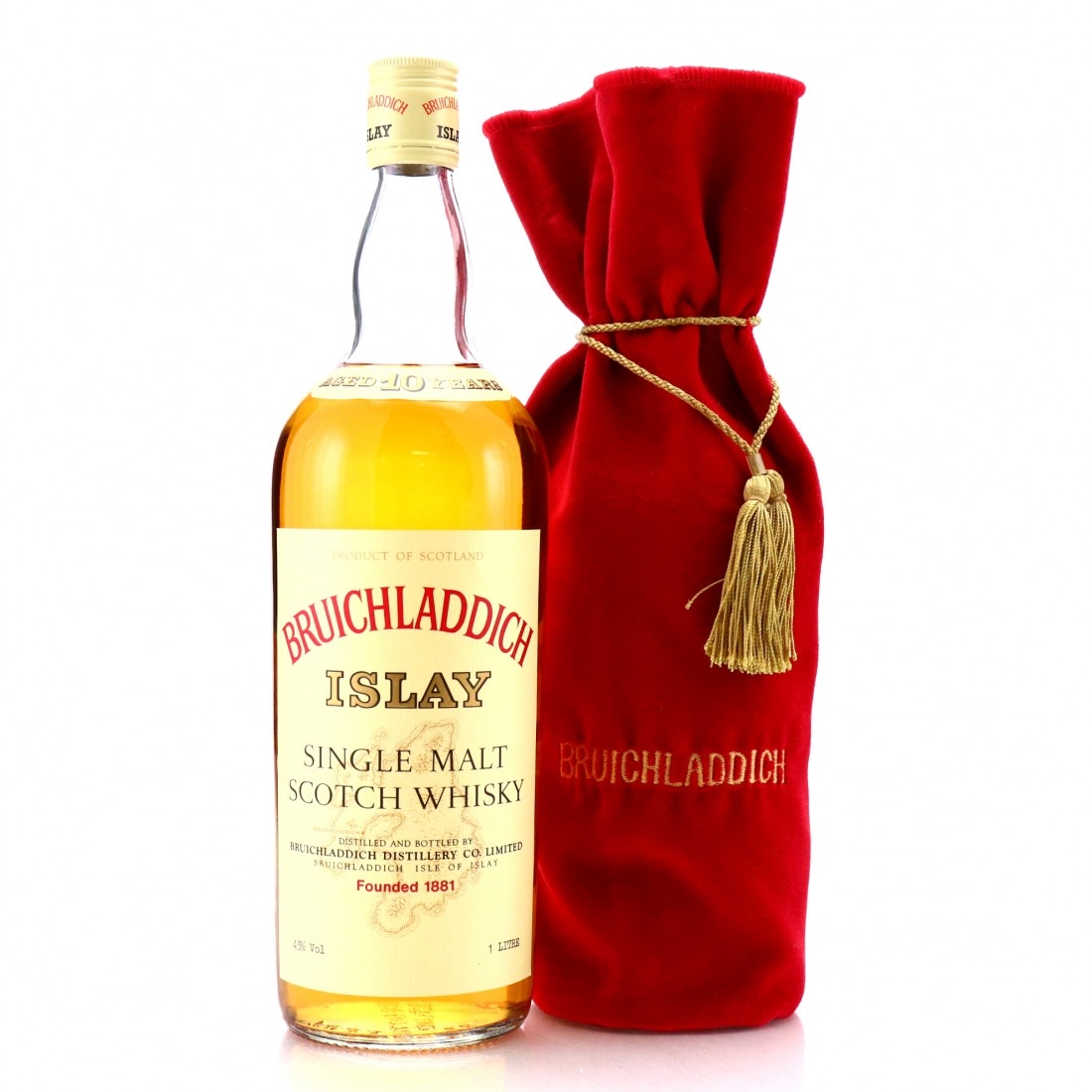 Bruichladdich