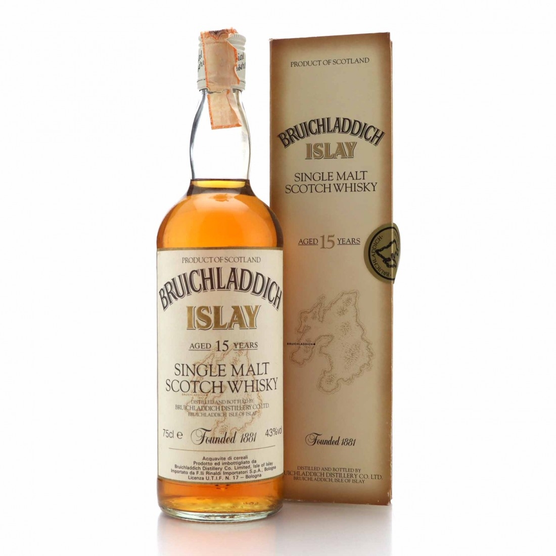 Bruichladdich