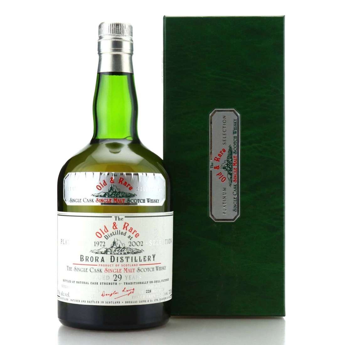 Brora
