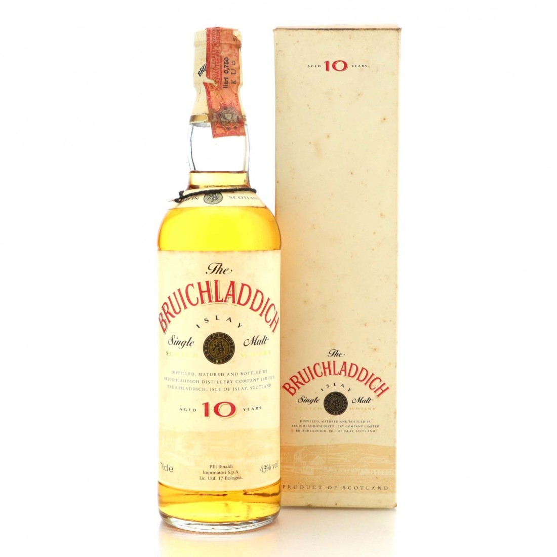 Bruichladdich