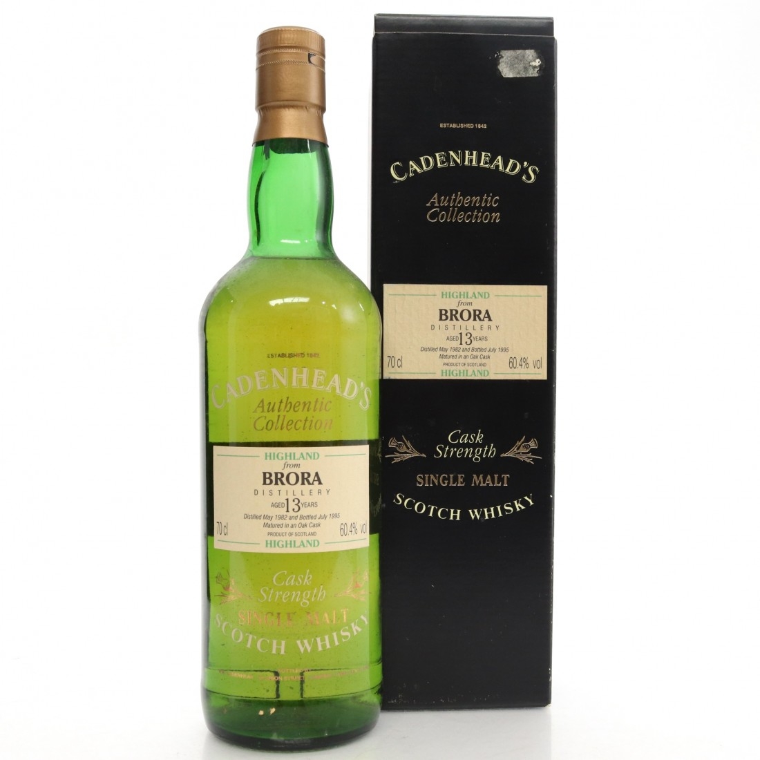 Brora