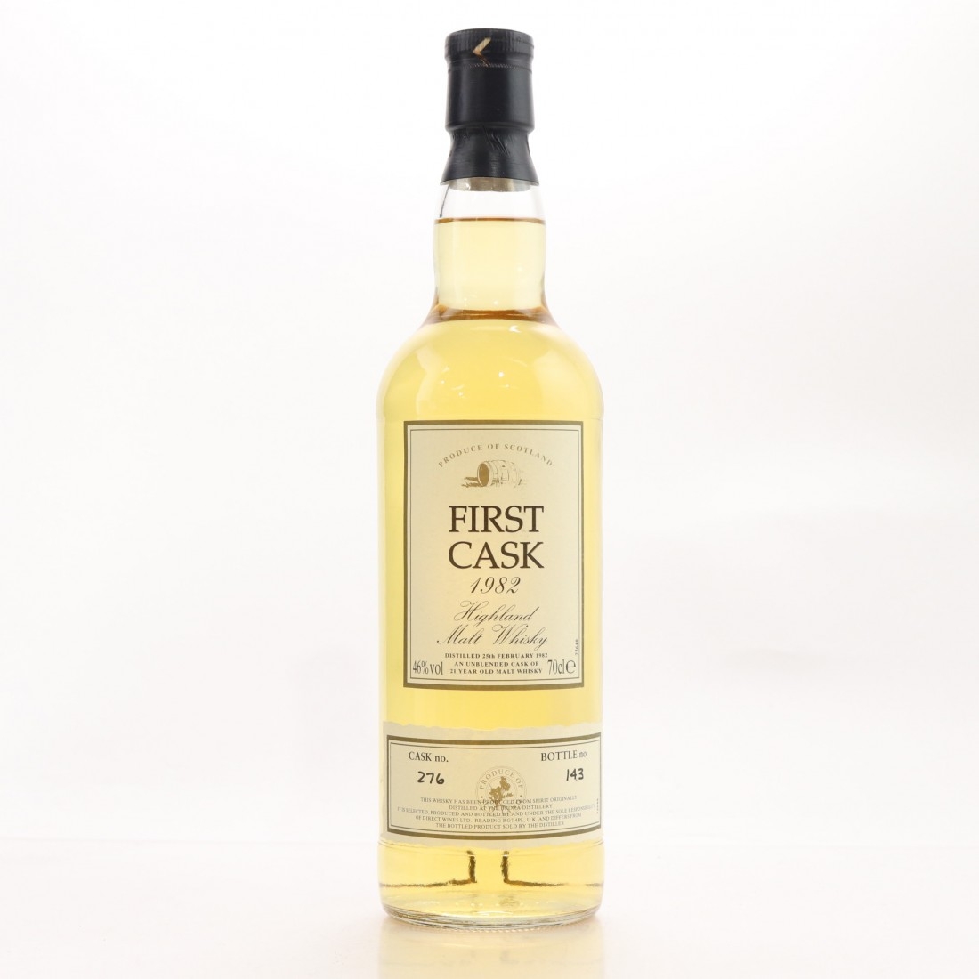 Brora