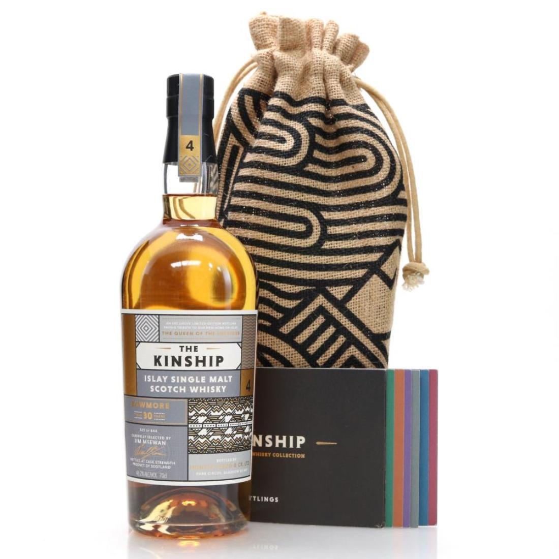 Bowmore 1984 Dreams Whisky | Whisky Auctioneer