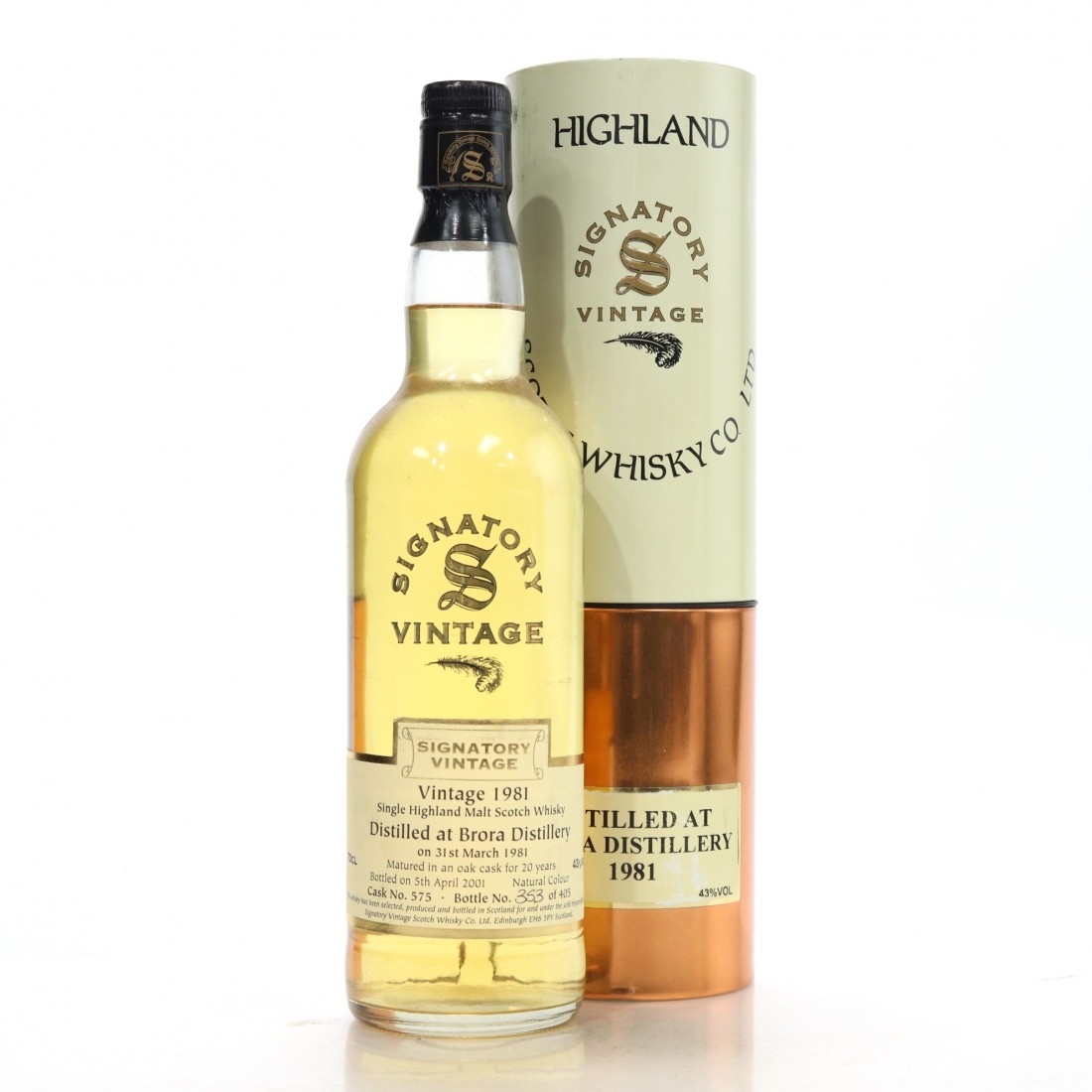 Brora
