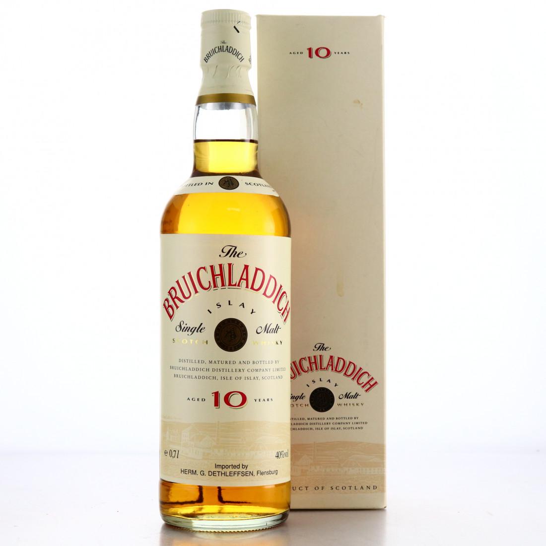 Lagavulin 1988 Moon Import #2029 / In the Pink Whisky | Whisky