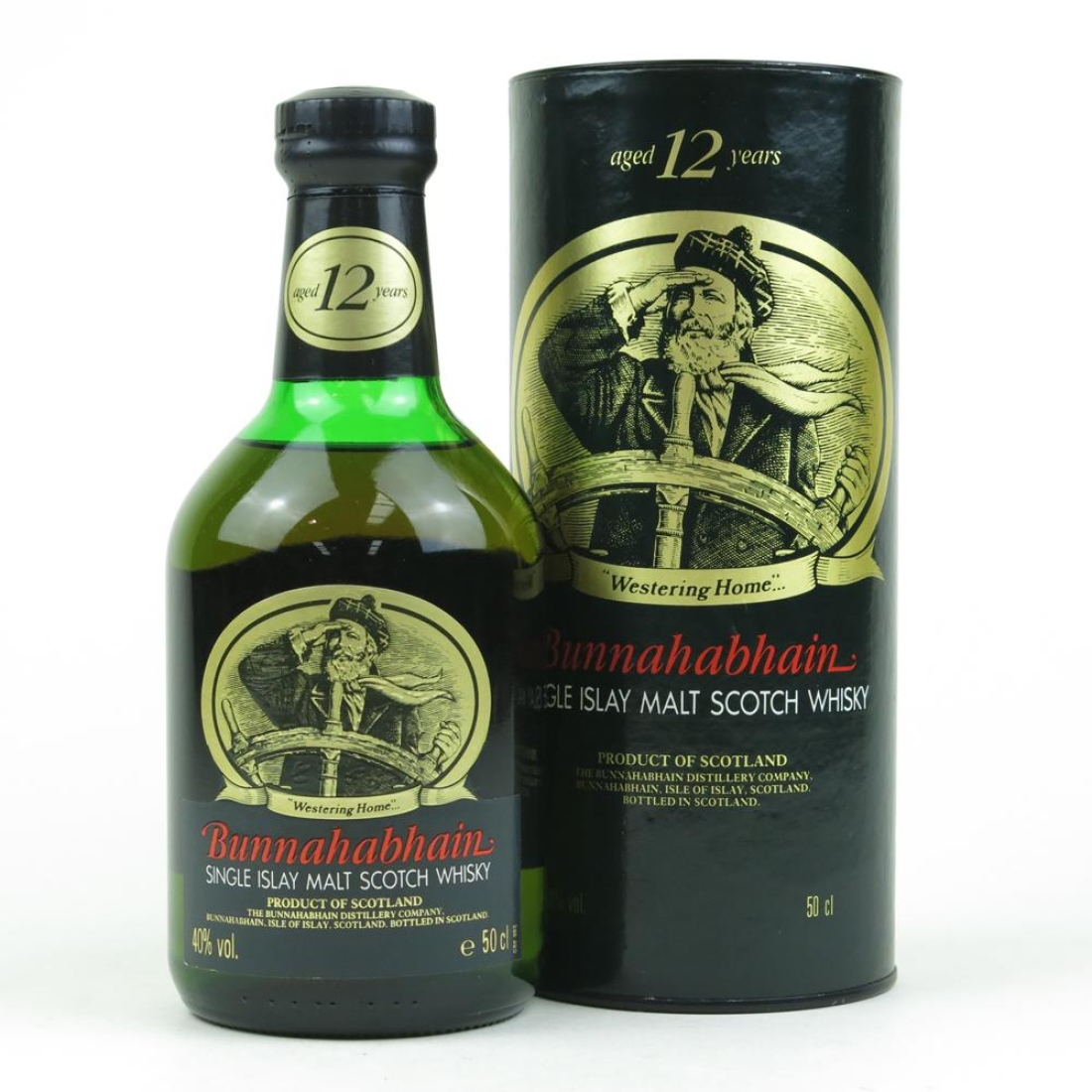 Bunnahabhain