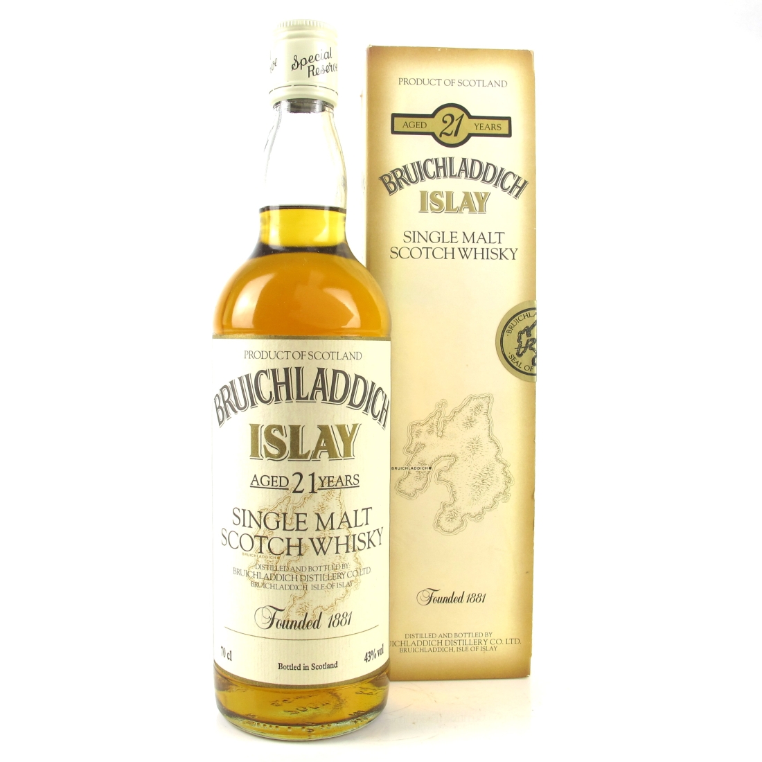 Bruichladdich