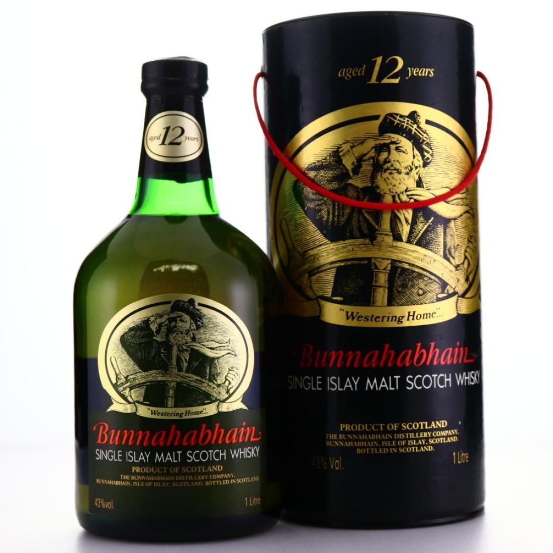 Bunnahabhain