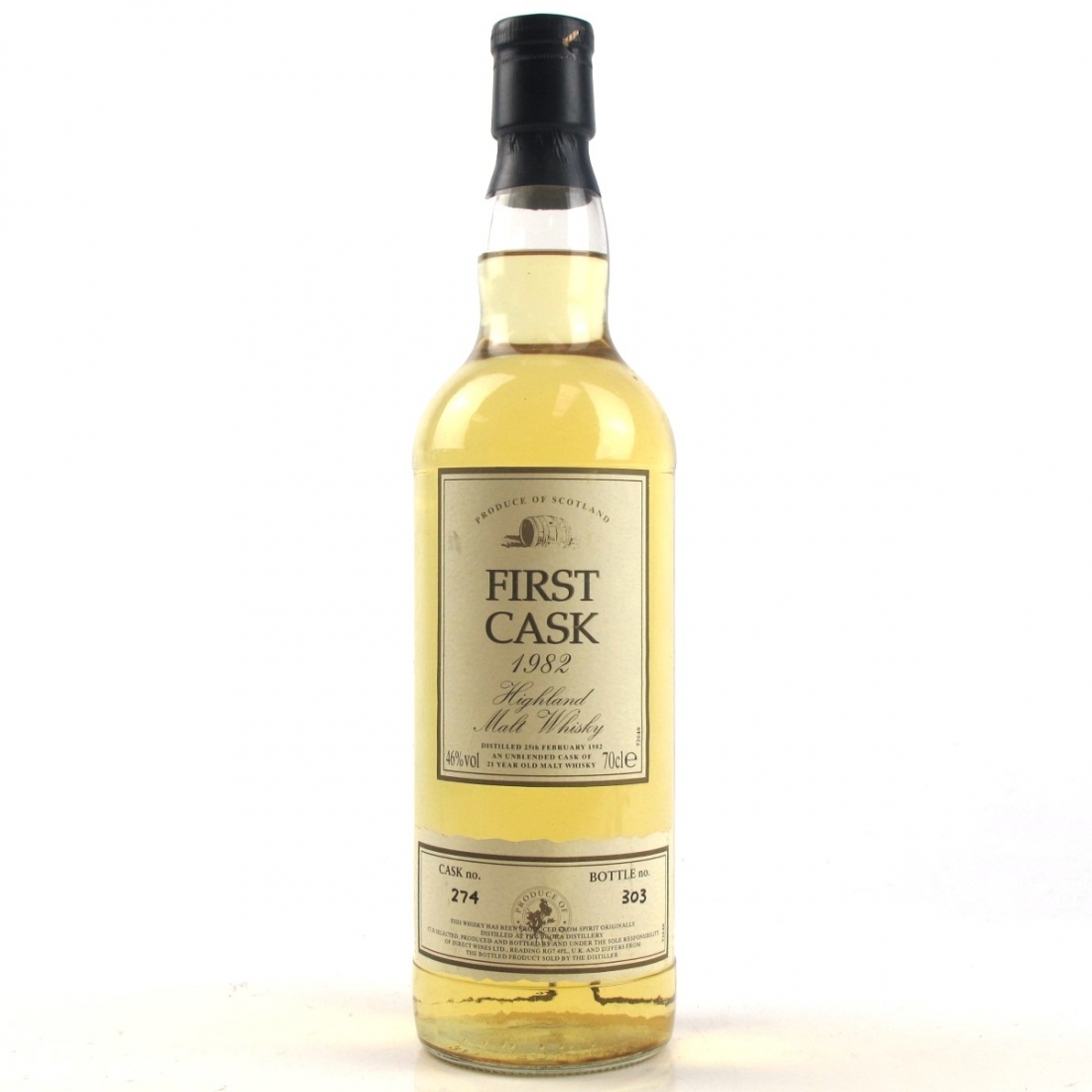Brora