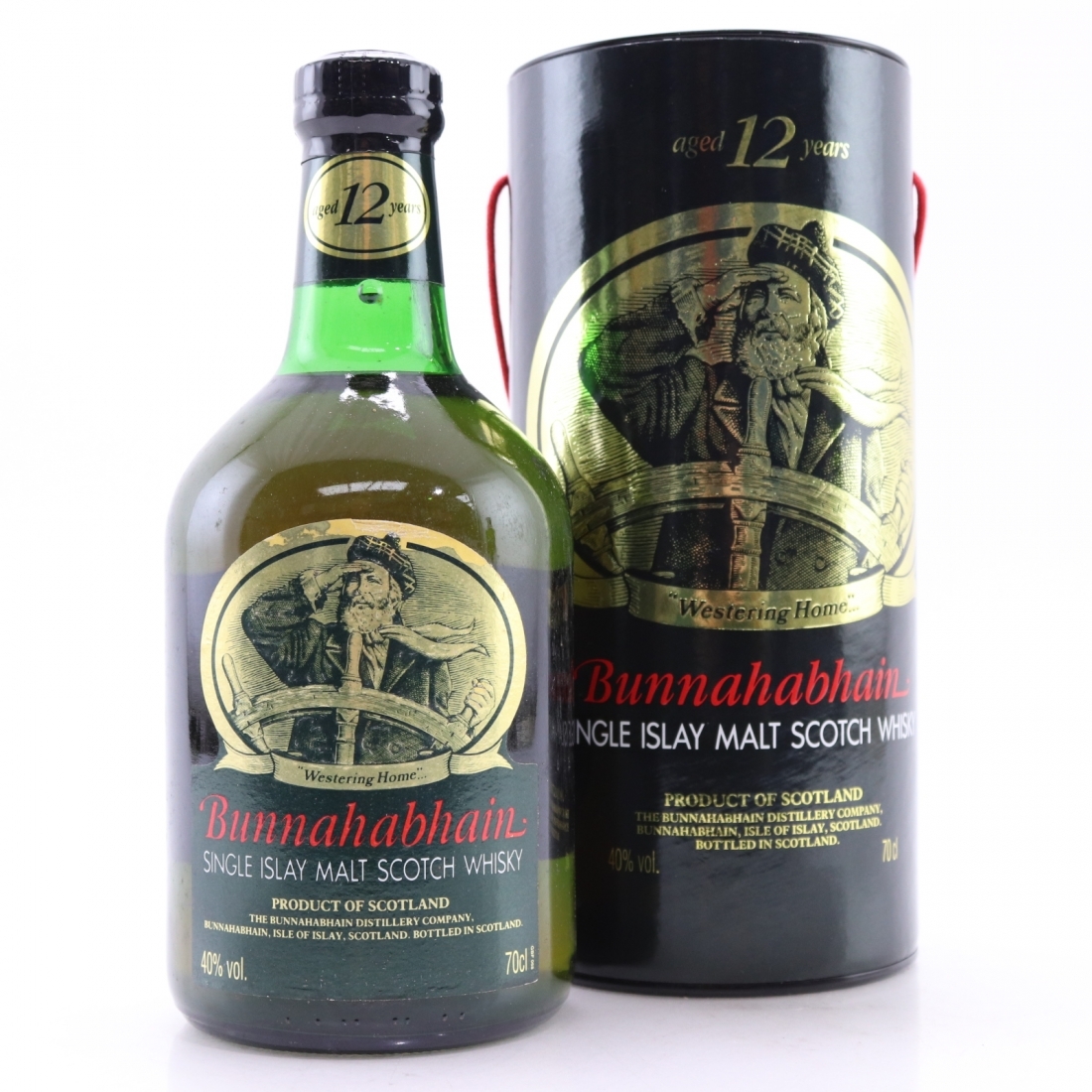 Bunnahabhain