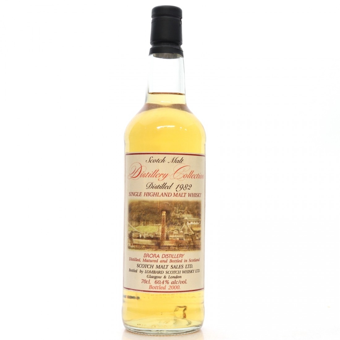 Brora