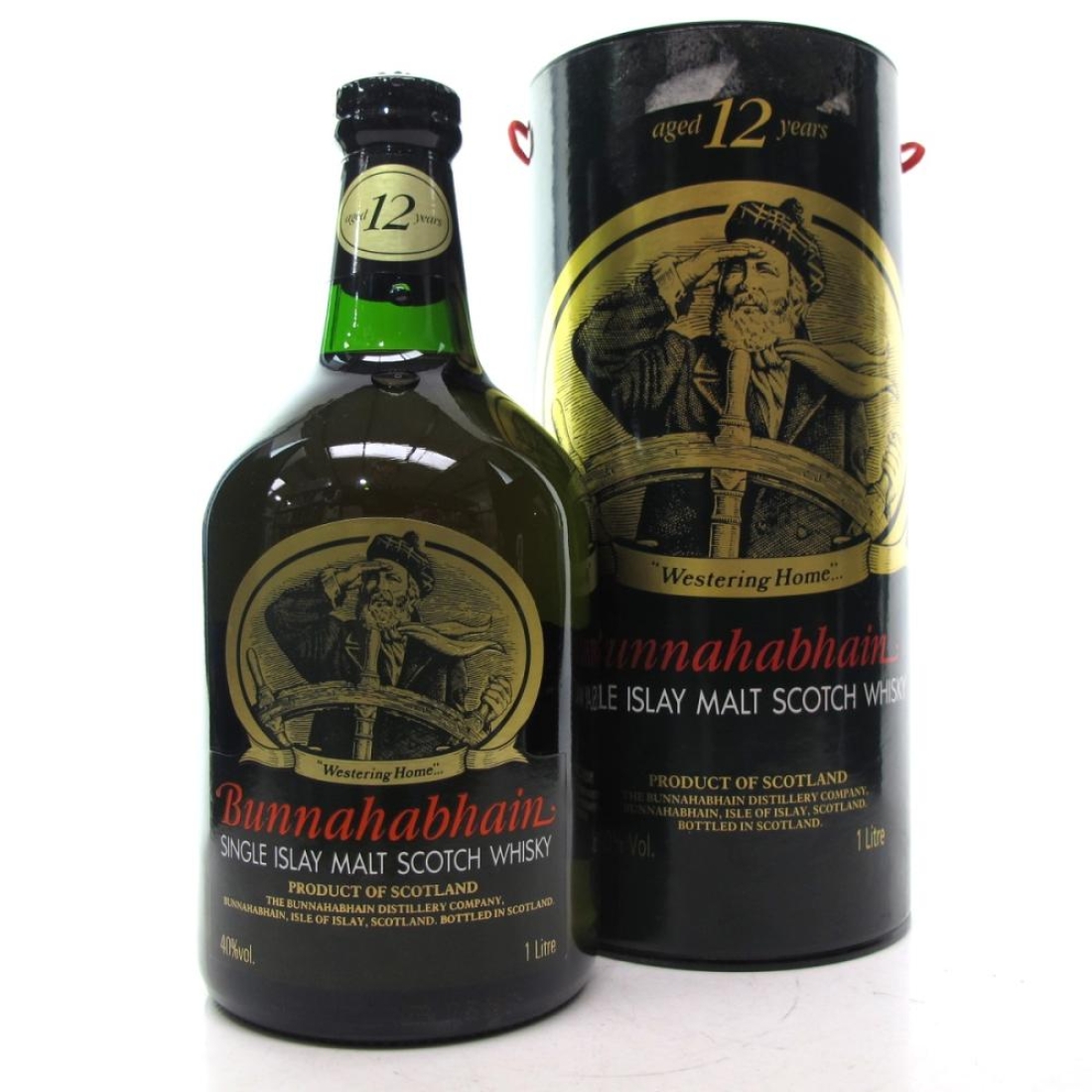 Bunnahabhain